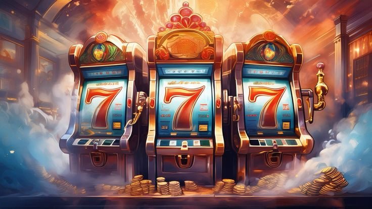 Koleksi lengkap permainan slot online untuk pemain Indonesia berkualitas tinggi